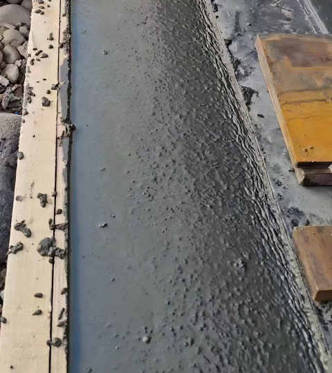 建阳环氧砂浆的特点及施工流程​