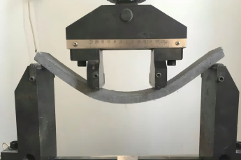 建阳高延性混凝土 高延性砂浆 抗震加固混凝土产品特点 施工流程