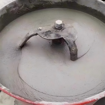 建阳灌浆料常见问题与解决方法