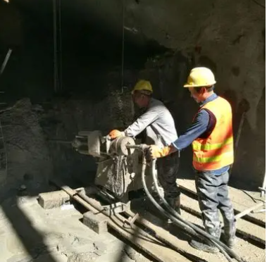 建阳水下抗分散灌浆料特点 水下不分散注浆料介绍