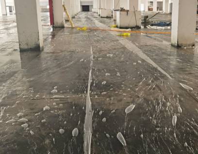 建阳不发火砂浆和不发火金属骨料有什么区别