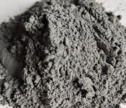 建阳硅灰和粉煤灰的区别用途