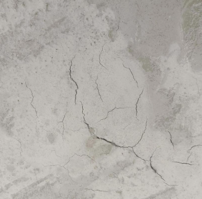 建阳灌浆料为什么会产生裂缝？出现裂缝该如何处理？