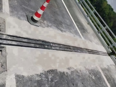 建阳伸缩缝更换后浇筑材料快速结构修补料速砼的产品特点及施工流程​