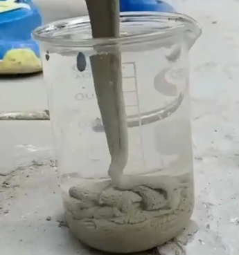 建阳水工混凝土絮凝剂，水下抗分散剂的作用及施工方法