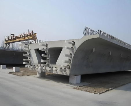 建阳抗冻压浆料的特点及标准化施工工艺